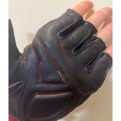 �������� ��� ������� MadMax MFG-911 Nine-eleven Black/perpito L (MFG-911-PEP_L) - �������� 7