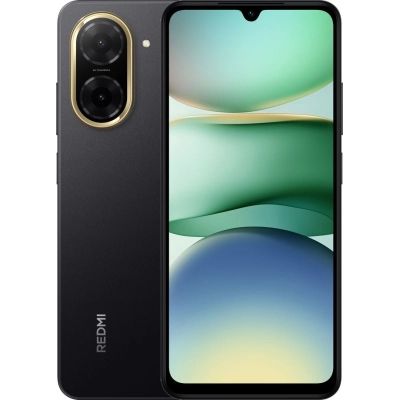 �������� ������� Xiaomi Redmi A5 4/128GB Midnight Black (1146834) - �������� 1