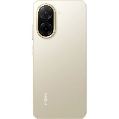 �������� ������� Xiaomi Redmi A5 4/128GB Sandy Gold (1146836) - �������� 5