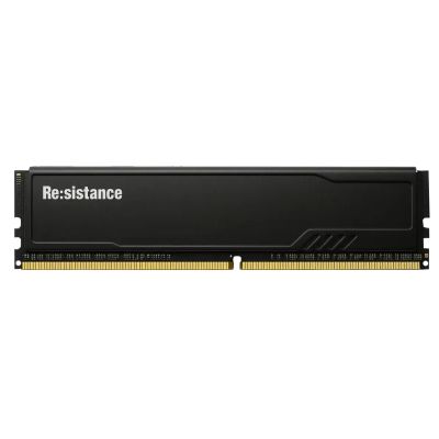 ������ ������ ��� ���������� DDR4 8GB 2666 MHz CL19 1.2V Resistance INTELIGENTES (IR4CHD1/8) - �������� 1