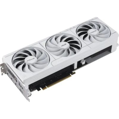 ���������� ASUS GeForce RTX5070 12Gb PRIME OC WHITE (PRIME-RTX5070-O12G-WHITE) - �������� 2