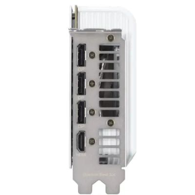 ���������� ASUS GeForce RTX5070 12Gb PRIME OC WHITE (PRIME-RTX5070-O12G-WHITE) - �������� 5