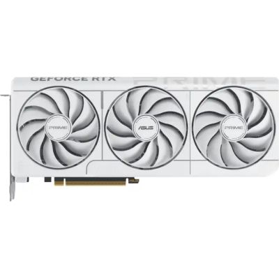 ���������� ASUS GeForce RTX5070 12Gb PRIME OC WHITE (PRIME-RTX5070-O12G-WHITE) - �������� 1
