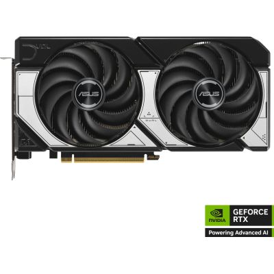 ���������� ASUS GeForce RTX5070 12Gb DUAL OC (DUAL-RTX5070-O12G) - �������� 10