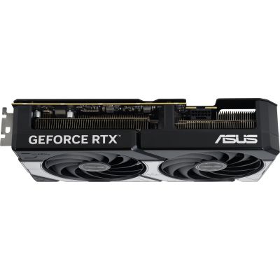 ���������� ASUS GeForce RTX5070 12Gb DUAL OC (DUAL-RTX5070-O12G) - �������� 5
