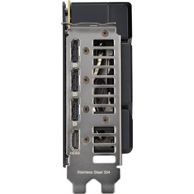 ���������� ASUS GeForce RTX5070 12Gb DUAL OC (DUAL-RTX5070-O12G) - �������� 6