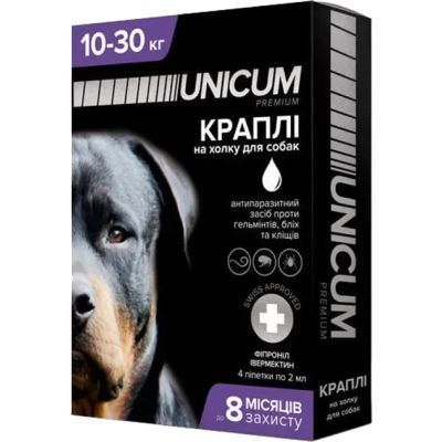 ����� ��� �������� Unicum COMPLEX �� ����, ������ � ���������� �� ����� ��� ����� 10-30 ��/4 �� (4820150202521) - �������� 1