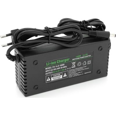 ������� �������� ���������� ��� ��� Voltronic LiFePO4 12V(14.6V),4S,10A (YT-14610-5) - �������� 3