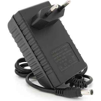 ��������� �������� ������� ��� ��� Voltronic LiFePo4 12V(14.6V),4S,2A (JN-1220-V3) - �������� 2