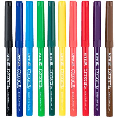  Kite Kuromi 10  (HK25-455) -  2