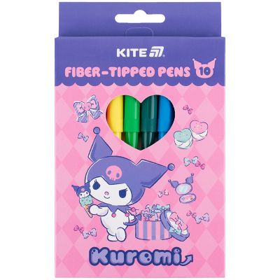  Kite Kuromi 10  (HK25-455) -  1