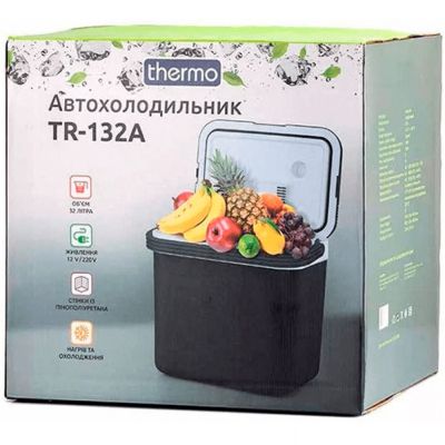 ����������� ������������ Thermo TR-132 - �������� 8