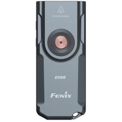 ˳���� Fenix E06R ���� (E06RGray) - �������� 2