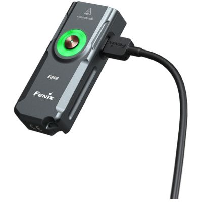 ˳���� Fenix E06R ���� (E06RGray) - �������� 5