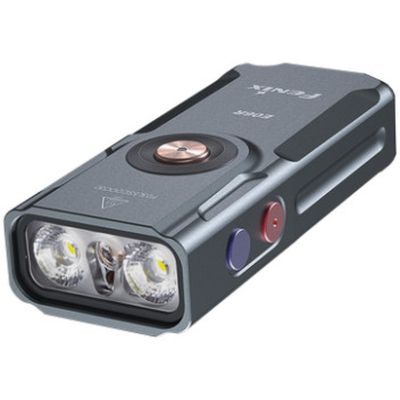 ˳���� Fenix E06R ���� (E06RGray) - �������� 1