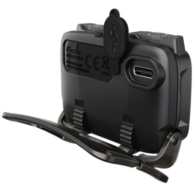  Fenix HL12R V2.0  (HL12RV20Gr) -  3