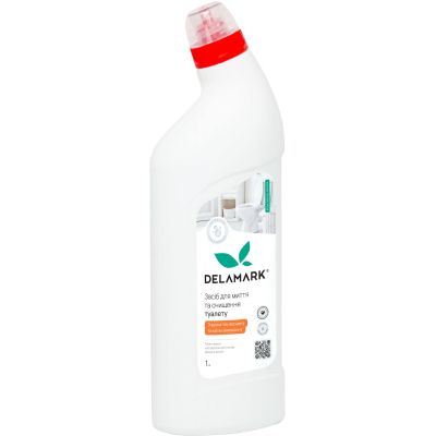 �������� ��� ������ ������� DeLaMark ������ � ������ ��������� 1 � (4820152333759) - �������� 1