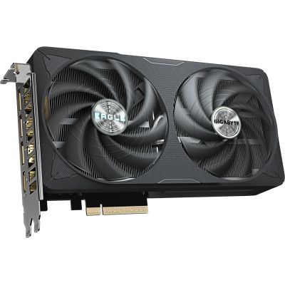 ���������� GIGABYTE GeForce RTX5060Ti 8Gb EAGLE OC (GV-N506TEAGLE OC-8GD) - �������� 5