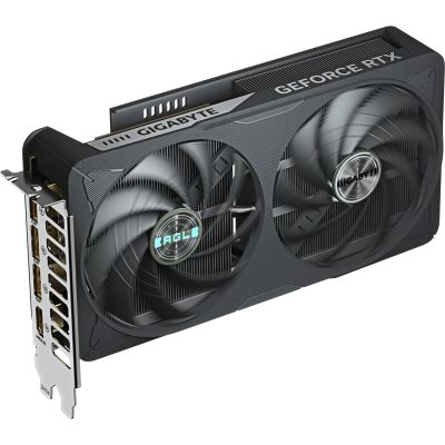 ���������� GIGABYTE GeForce RTX5060Ti 8Gb EAGLE OC (GV-N506TEAGLE OC-8GD) - �������� 7