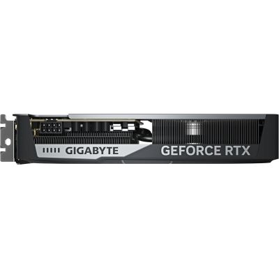 ���������� GIGABYTE GeForce RTX5060Ti 8Gb EAGLE OC (GV-N506TEAGLE OC-8GD) - �������� 8