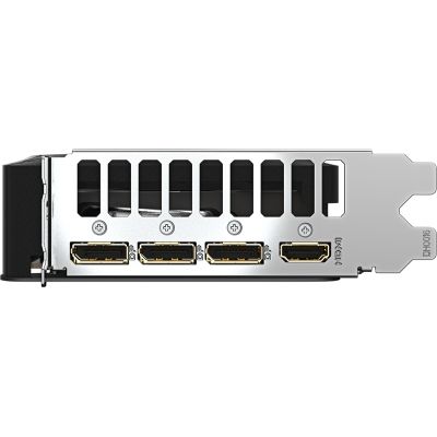 ���������� GIGABYTE GeForce RTX5060Ti 8Gb EAGLE OC (GV-N506TEAGLE OC-8GD) - �������� 9