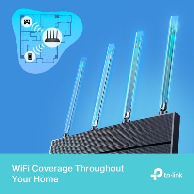  TP-Link ARCHER-AX17 -  4