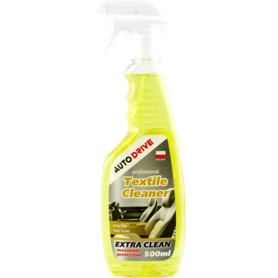 ������������ ������� AUTO DRIVE Textile Cleaner,500�� (AD0058) - �������� 1