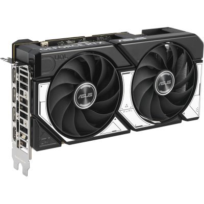���������� ASUS GeForce RTX5060 8Gb DUAL OC (DUAL-RTX5060-O8G) - �������� 2