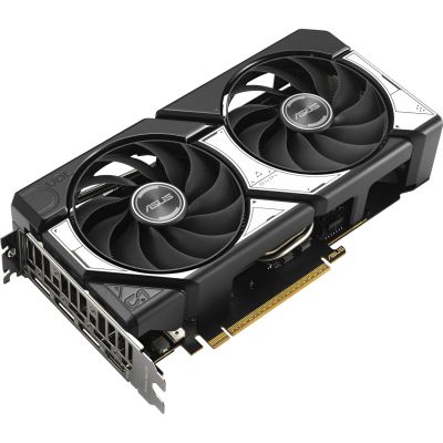 ���������� ASUS GeForce RTX5060 8Gb DUAL OC (DUAL-RTX5060-O8G) - �������� 3