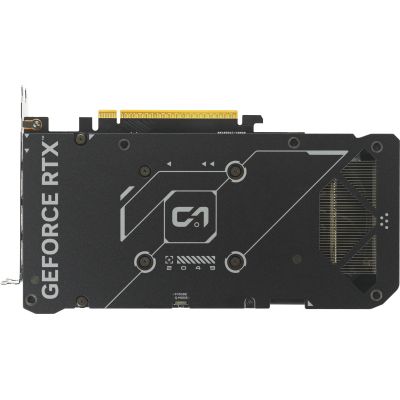 ���������� ASUS GeForce RTX5060 8Gb DUAL OC (DUAL-RTX5060-O8G) - �������� 4