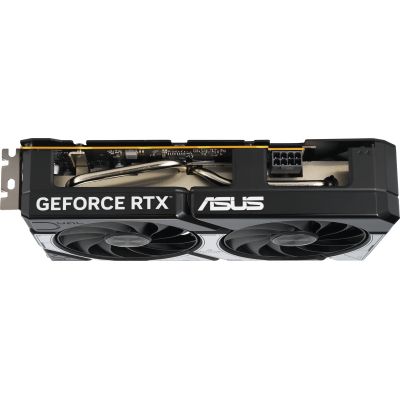 ���������� ASUS GeForce RTX5060 8Gb DUAL OC (DUAL-RTX5060-O8G) - �������� 5