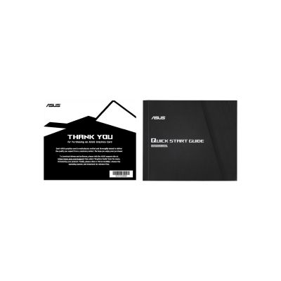 ���������� ASUS GeForce RTX5060 8Gb DUAL OC (DUAL-RTX5060-O8G) - �������� 9