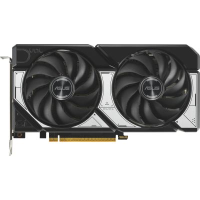���������� ASUS GeForce RTX5060 8Gb DUAL OC (DUAL-RTX5060-O8G) - �������� 1