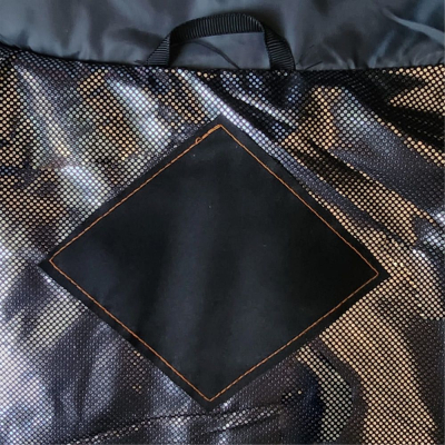 ����� Thermalli La Grave ������ M (10100205-01M) - �������� 6