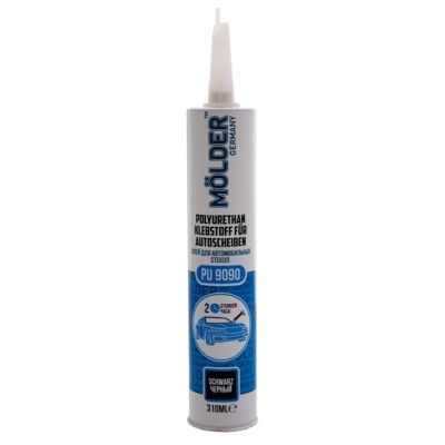 ������������� ���� MOLDER Polyuretan Klebstoff Fur Autoscheiben 310 �� (PU9090) - �������� 1