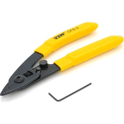 ������� �������� Voltronic Stripper CFS-3, yellow (YT-CFS-3) - �������� 2
