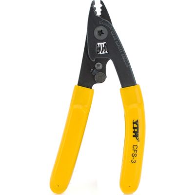 ������� �������� Voltronic Stripper CFS-3, yellow (YT-CFS-3) - �������� 1