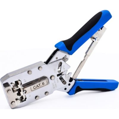 ���������� Ritar HT-2810R ��� RJ-45 (8P8C Cat-6) (YT-HT-2810R) - �������� 2