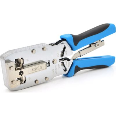 ���������� Ritar HT-2810R ��� RJ-45 (8P8C Cat-6) (YT-HT-2810R) - �������� 1