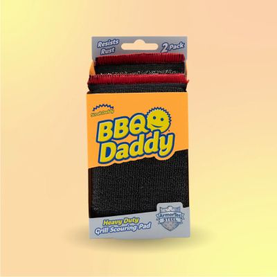 ������� Scrub Daddy BBQ ����������������� ��� ����� 2 ��. (5060481024051) - �������� 5