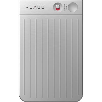   PLAUD AI Note Silver (NB-100-SI) -  1