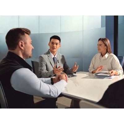 �������� �������� PLAUD AI Note Pin Gray (PN0200-GR) - �������� 12