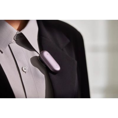 �������� �������� PLAUD AI Note Pin Silver (PN0200-SI) - �������� 12