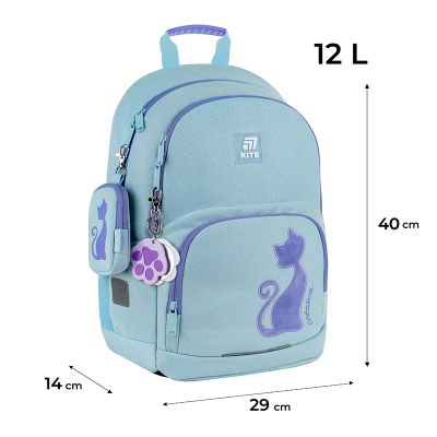 ������ ������� Kite Education 585 Catsline (K25-585M-1) - �������� 2