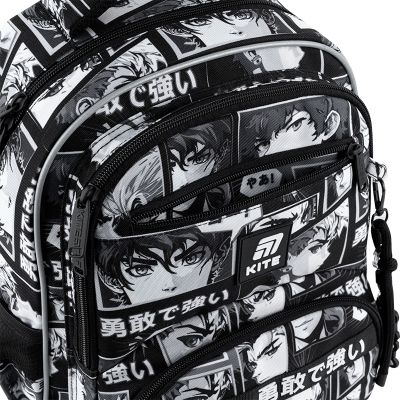 ������ �������� Kite Education 773 Anime Boy (K25-773M-4) - �������� 11