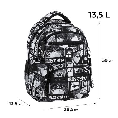 ������ �������� Kite Education 773 Anime Boy (K25-773M-4) - �������� 2