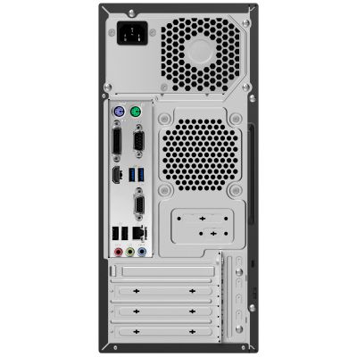 ����'���� ASUS S500MC-3101050280 MT / i3-10105, 8, 256, KM (90PF02H1-M00BU0NC) - �������� 4
