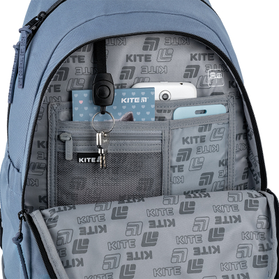 ������ �������� Kite Education teens 2575M-1 (K25-2575M-1) - �������� 11