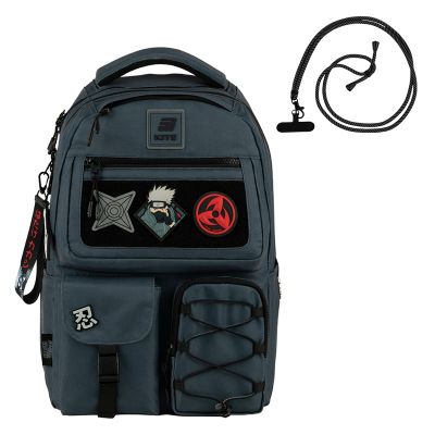 ������ ������� Kite Education teens 2587M Naruto Shippuden (NR25-2587M) - �������� 3