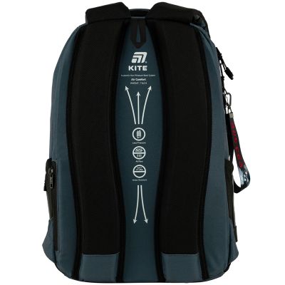 ������ ������� Kite Education teens 2587M Naruto Shippuden (NR25-2587M) - �������� 7